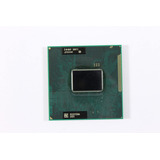 Procesador Para Portatil Intel Core I3 De 2,2 Ghz I3-2328m
