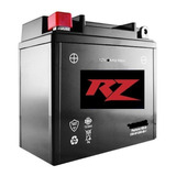 Bateria De Gel Bosch Para Zanella Rz 25