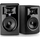 Jbl Lsr 305p Mkii - Par De Monitores Potenciados - Audioteka
