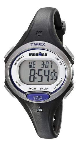 Reloj Timex Oferta  Tw5k90000 Envio Gratis Ironman