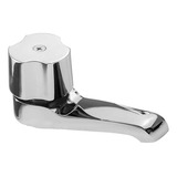 Llave Individual Para Lavabo 4242in Dica