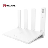 Router Huawei Wifi Ax3 Wifi 6 Plus De Dos Núcleos