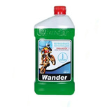 Liquido Refrigerante Wander 1lt Bagattini Motos Pro