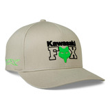 Fox X Kawi Flexfit Sombrero Fox X Kawi Flexfit Gorra