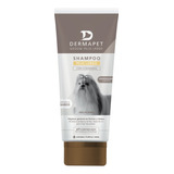 Shampoo Dermapet (pelo Largo