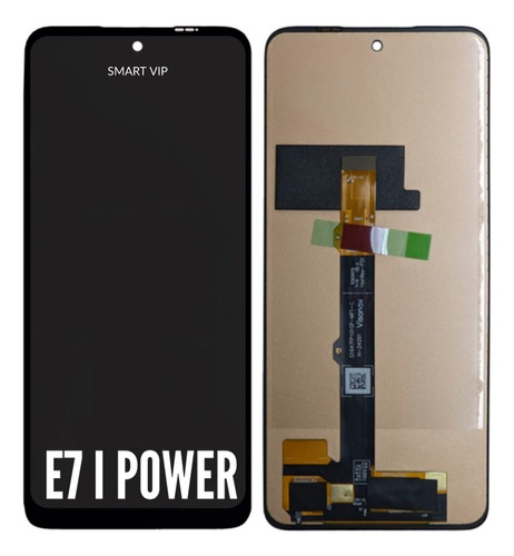 Modulo Display Pantalla Motorola E7- E7i Power- E7i Original
