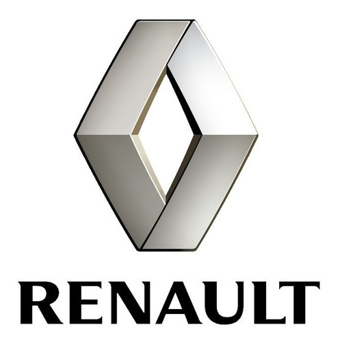 Parachoque Tras. Renault Symbol  2011 Al 2013 Foto 3