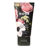 Tamaño Bath And Body Works Rose Viajes Crema Corporal 2,5 On