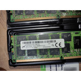 Memoria Ram Ddr3 16 Gb Micron Ecc