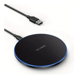 Cargador Inalámbrico Magnético Wireless Charge  