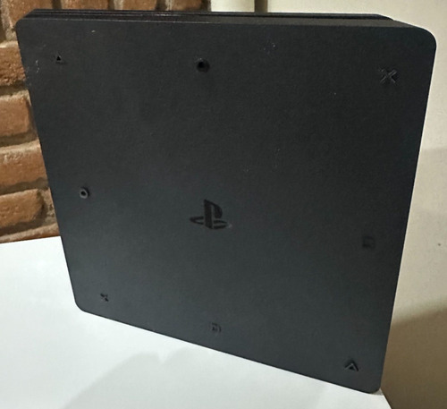 Sony Playstation 4 Slim 1tb Cuh2215b