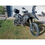 Bmw F 800 Gs Adventure Impecable !!