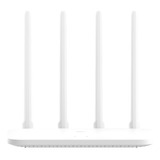 Router Xiaomi 4a Color Blanco