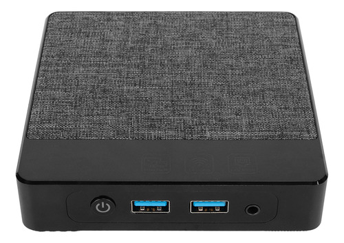 Mini Pc De Computadora Pequeña Para N4020 De Hasta 2.8 Ghz,