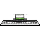 Alesis Recital | Piano / Teclado Digital Para Principiantes 