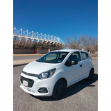 Chevrolet Beat 2018