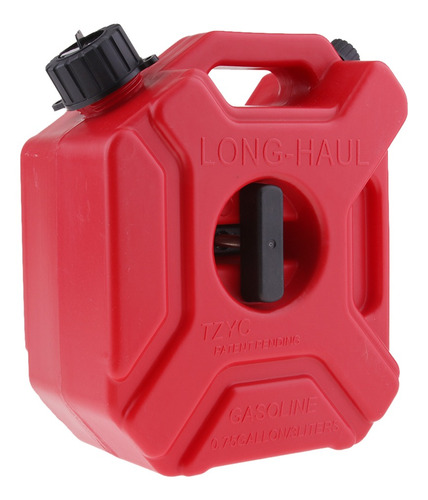 3l Bidón Portátil De Gas De Almacenamiento De Atv Utv