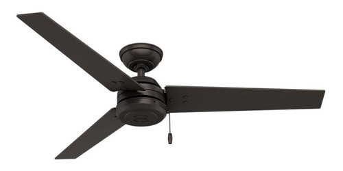 Ventilador De Techo 3 Aspas Hunter 59261 Alb