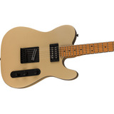 Guitarra Telecaster Squier / Fender Contemporary Impecável!