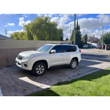 Toyota Land Cruiser 2012 4.0 Prado Txl At