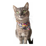 Bandanas, Mascotas, Pañoletas, Pets, Accesorios, Perros, Cat