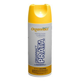 Spray Mata Bicheira Prata Organnact 200ml Aerossol 