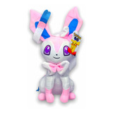 Peluche Sylveon Pokemon Go