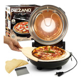 Horno De Pizza Piezano De Granitestone  Horno Eléctrico De