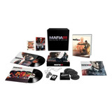 Mafia 3 Collector's Edition Xbox One Nuevo Sellado