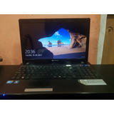 Notebook Gateway Core I5 Nv59c Impecable