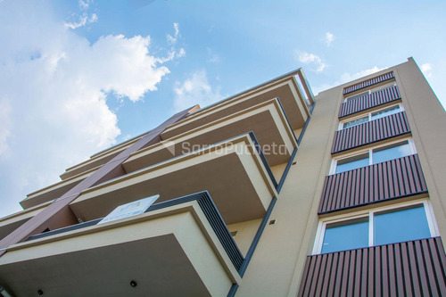 Venta Departamento 2 Ambientes Con Baulera En Haedo Sur (4°c).
