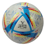 Balon De Futbol Termosellado Javco N°5 / 4