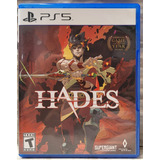 Hades Ps5