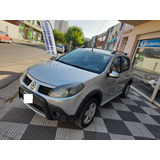 Renaul Sandero Stepway