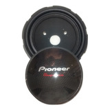 Cone E Protetor Subwoofer Pioneer Ts-w309 Ts-w310 Original