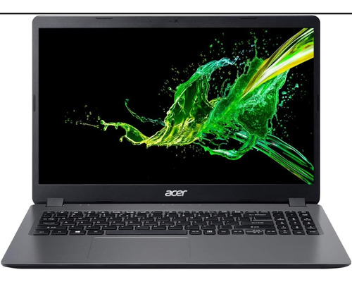 Notebook Acer Aspire 3 I3 Décima Gen 8gb Ram 2ssd