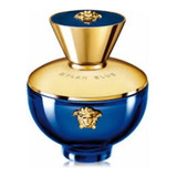 Versace Dylan Blue Edp 100ml Mujer - Avinari