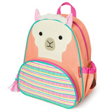 Mochila Skip Hop Infantil Llama Original Cód 210258