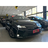 Toyota Corolla 2.0 Vvt-ie Flex Xei Direct Shift