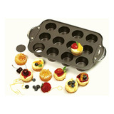 Norpro 3919 Deluxe Mini Cheesecake Pan