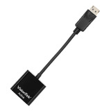 Visiontek Adaptador Activo Displayport A Vga (m/f) - 900342