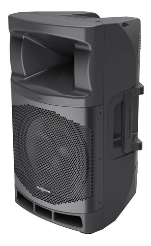 Bafle Potenciado Audiocenter Ma15 Bluetooth Dsp 