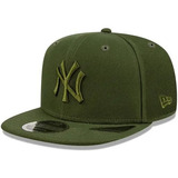 Gorra New Era New York Yankees Rojo Original 3005323