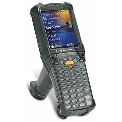 Motorola Mc9200 Mobile Computer - Wi-fi (802.11a / B / G / N