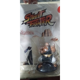 Gouken Colección De Figuras De Street Fighter#28