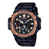 Reloj G-shock Sport  Gn-1000rg-1adr Vidrio Mineral Hombre 