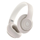 Fone De Ouvido Over-ear Sem Fio Apple Beats Studio Pro Mqtr3ll/a Sandstone