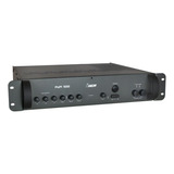 Mixer Som Ambiente Amplificador Ll Audio Nca Pwm1600 400w