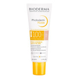 Photoderm Fluido M.claro  40ml - Ml A - mL a $2760