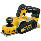 Dewalt Dcp580b 20v Max Cepillo Sin Escobillas (solo Herramie